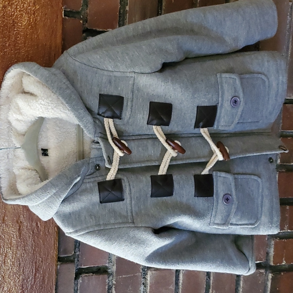 🔖💥SALE💥 ADORABLE Toddler Jacket!